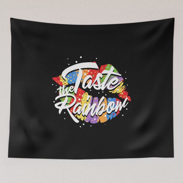 Item preview, Taste My Rainbow LGBT product I LGBTQ Pride designed and sold by biNutz.