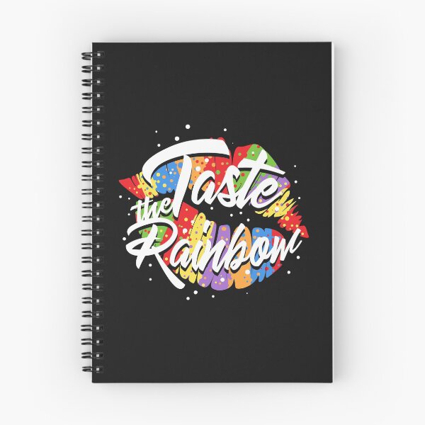 Item preview, Taste My Rainbow LGBT product I LGBTQ Pride designed and sold by biNutz.