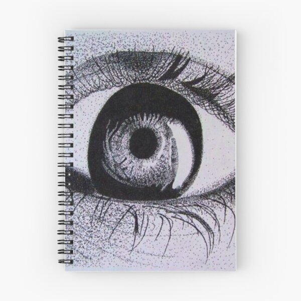 Item preview, Eye to the Soul designed and sold by sierrachristy.