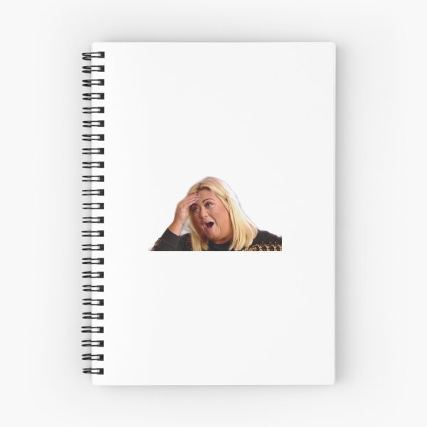 Item preview, Gemma Collins designed and sold by loisambs.