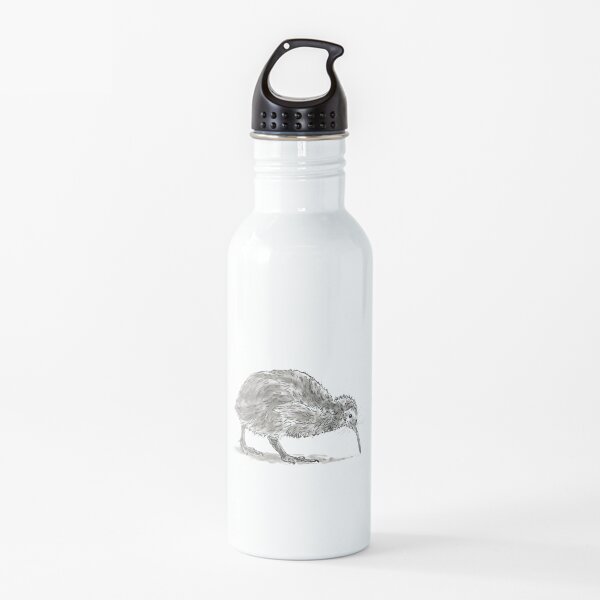 Kiwi Bird Water Bottle