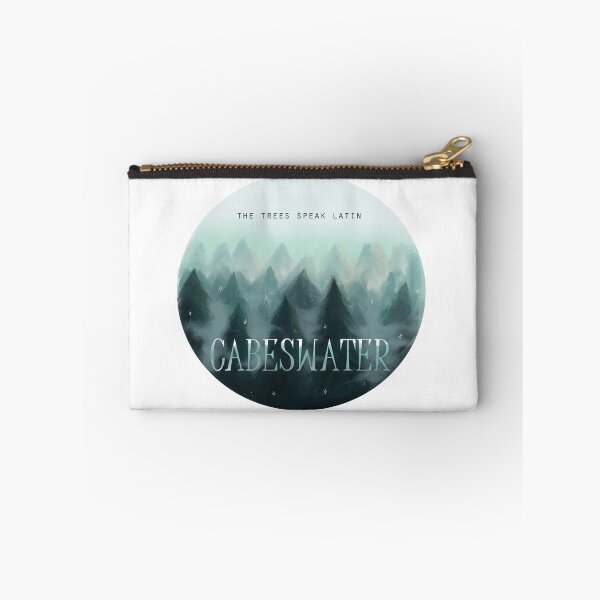 Item preview, Cabeswater designed and sold by Emma-Moony.