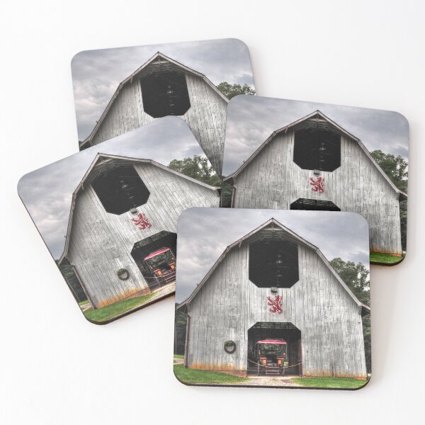 Item preview, Biltmore Barn designed and sold by Savannah Gibbs.