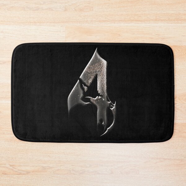 Item preview, Resident Evil 4 designed and sold by Wizardofpizza.