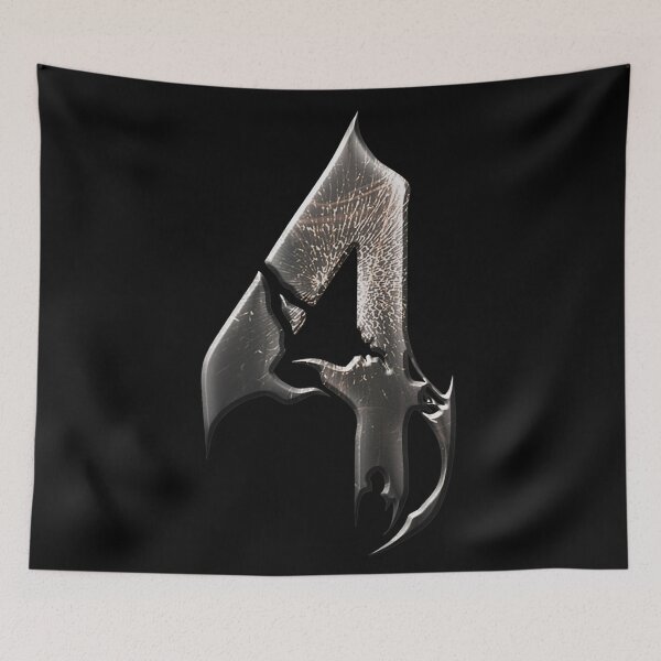 Item preview, Resident Evil 4 designed and sold by Wizardofpizza.