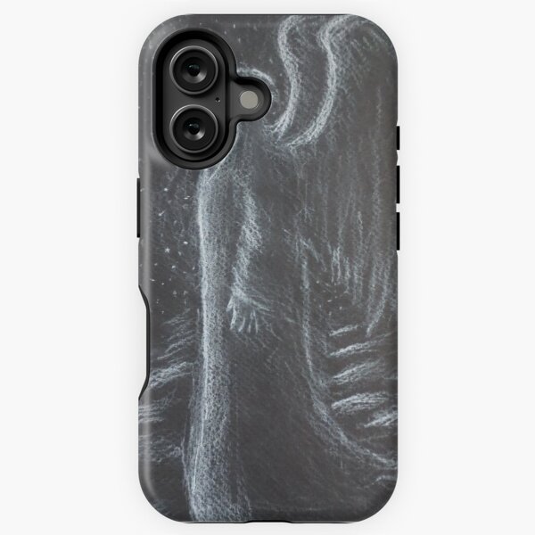 Metatron's Moments iPhone Tough Case