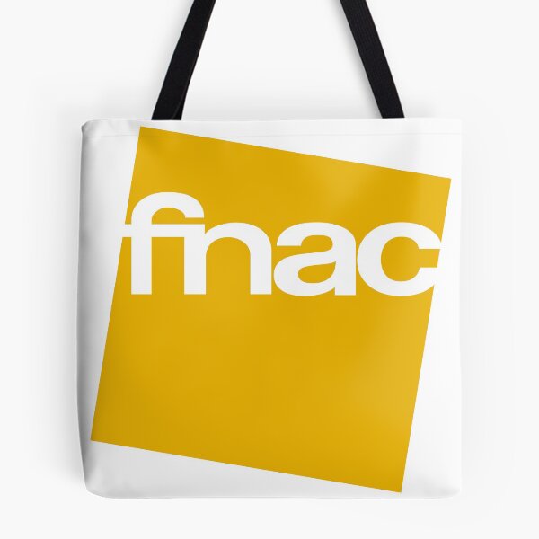 Item preview, Fnac designed and sold by JaWeenok.