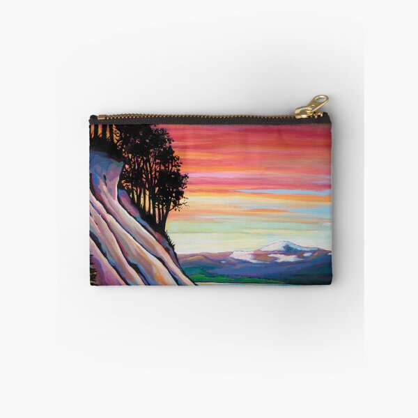 Item preview, Williston Lake Sunset designed and sold by Alison Newth.
