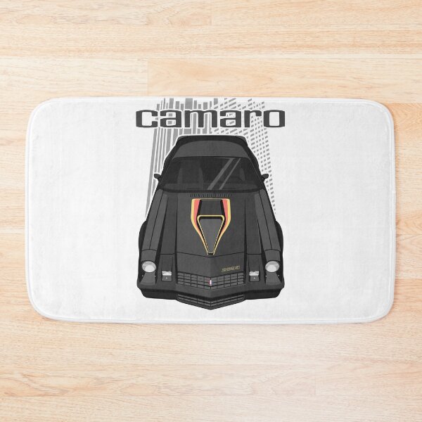 Item preview, Camaro 2nd gen 77-81 - black designed and sold by V8social.