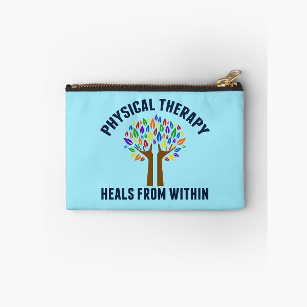Item preview, Beautiful Physical Therapy Quote designed and sold by Epic Love Designs.
