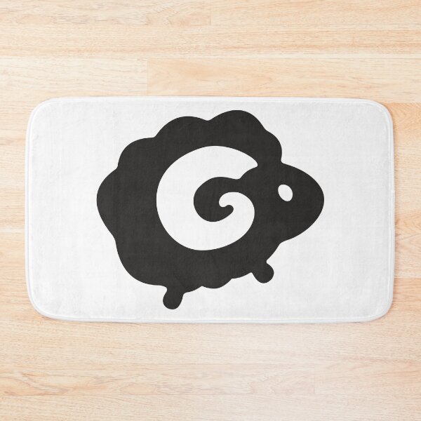 Item preview, Black Sheep designed and sold by XOOXOO.