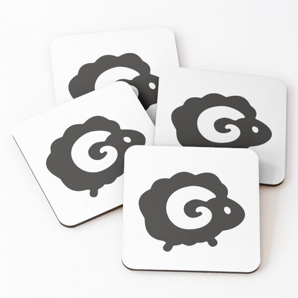 Item preview, Black Sheep designed and sold by XOOXOO.