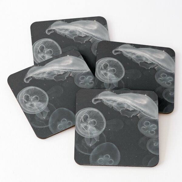 Item preview, jellyfish designed and sold by BethanyRenfield.