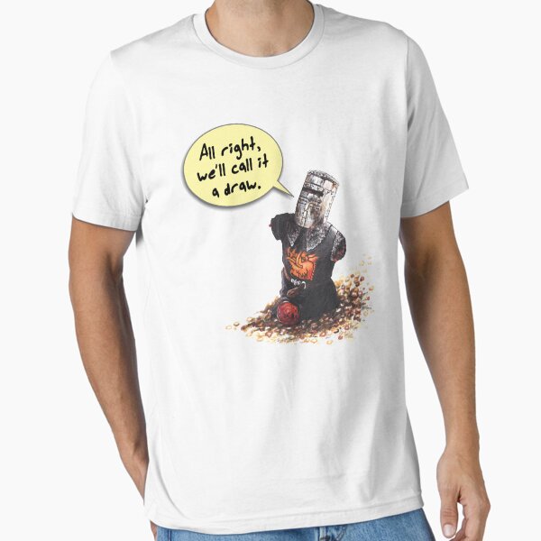 Item preview, All Right, We'll Call It A Draw designed and sold by TedDastickJr.
