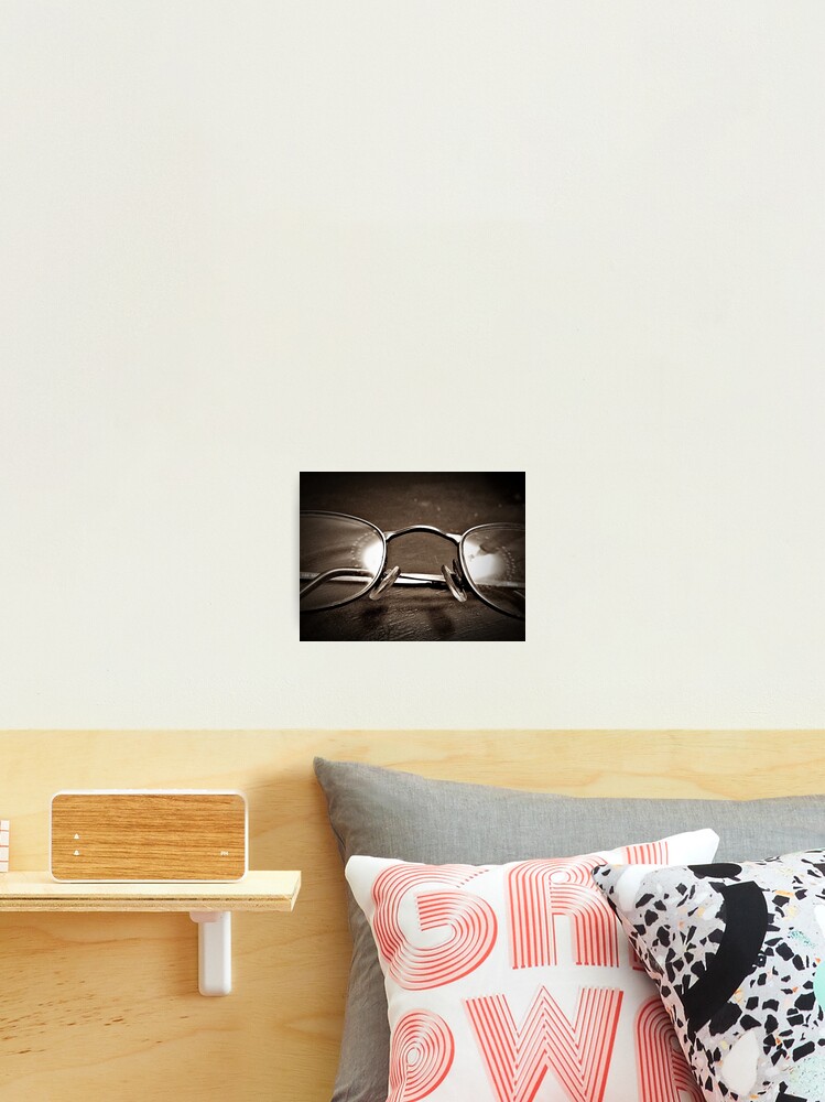 Thumbnail 2 of 3, Photographic Print, Spectacle designed and sold by Rinaldo44.