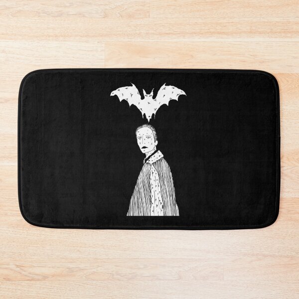 Item preview, Christopher Lee by Allie Hartley  designed and sold by Allie Hartley.