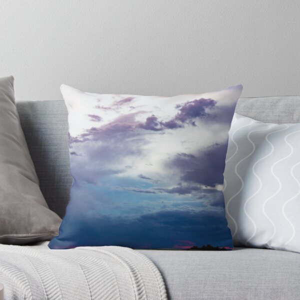 Item preview, Colorado Clouds of Blue designed and sold by Stormview.