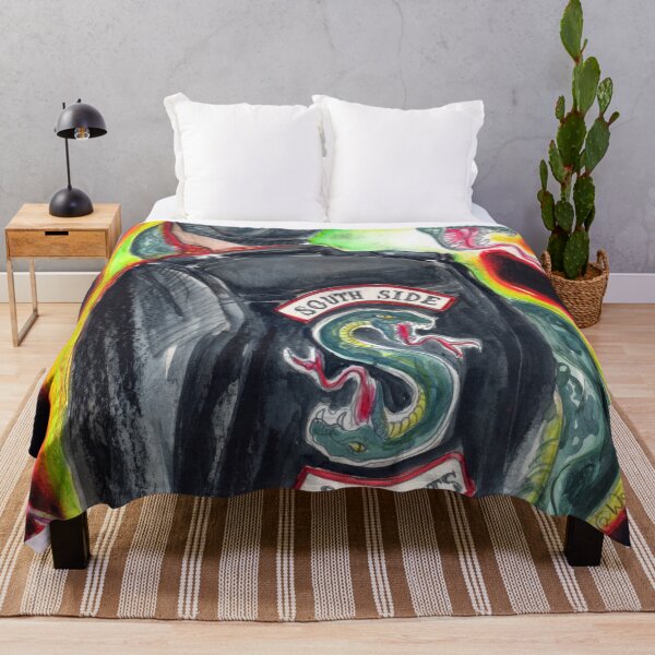 Item preview, Serpents designed and sold by WaterLyrics.