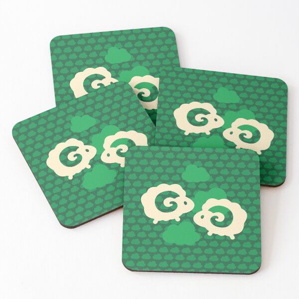 Item preview, Green Meadows designed and sold by XOOXOO.