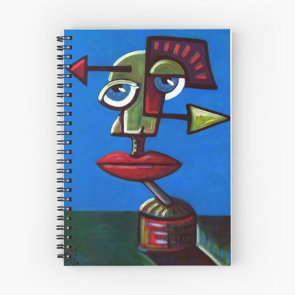 Item preview, Directionally Indifferent designed and sold by Charles  Jones.