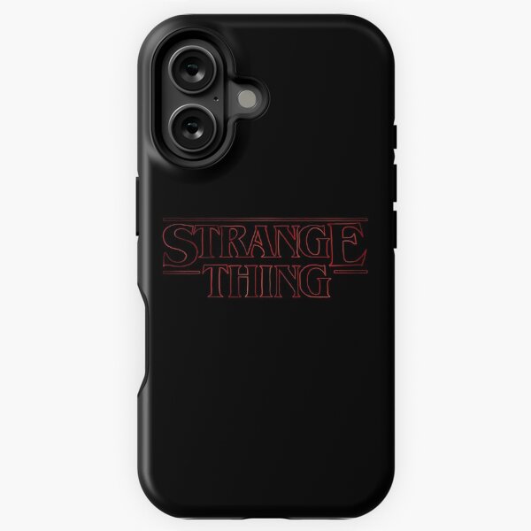 Item preview, Strange Thing designed and sold by FilthyAnnaMalle.