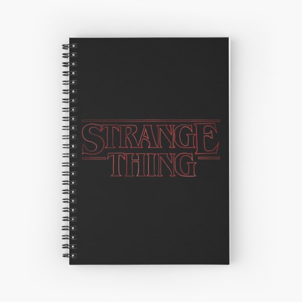 Item preview, Strange Thing designed and sold by FilthyAnnaMalle.