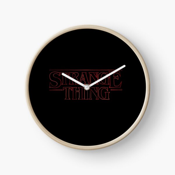 Item preview, Strange Thing designed and sold by FilthyAnnaMalle.