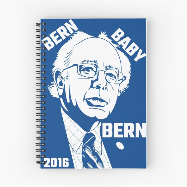 Item preview, Bern Baby Bern 2016 designed and sold by evahhamilton.