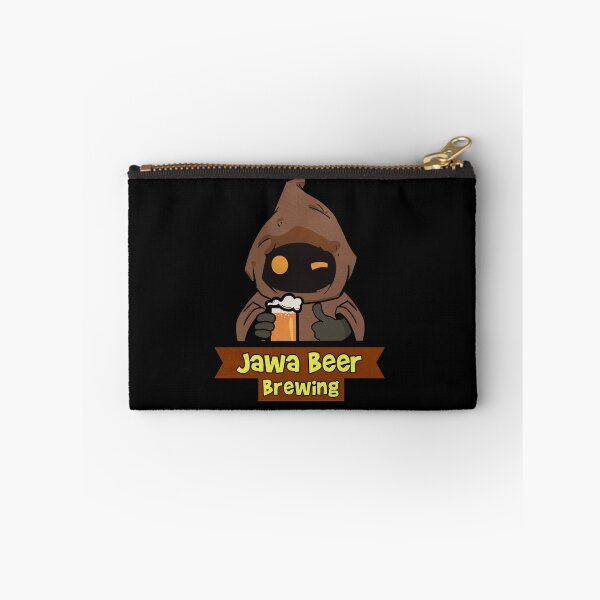 Item preview, Jawa Beer Brewing Co. designed and sold by Milasneeze.