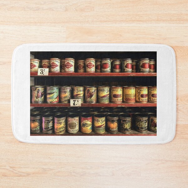 Item preview, General Store 1 designed and sold by Nigel R Bell Photography.