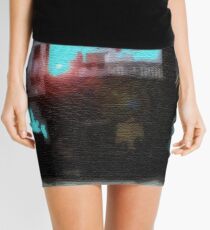 Apartment Mini Skirt