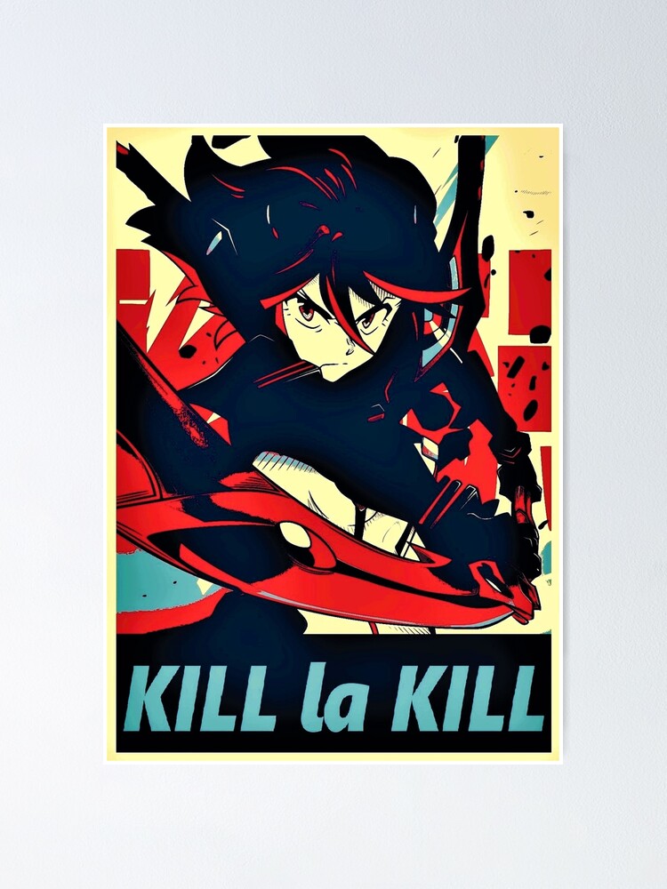 Kill La Kill