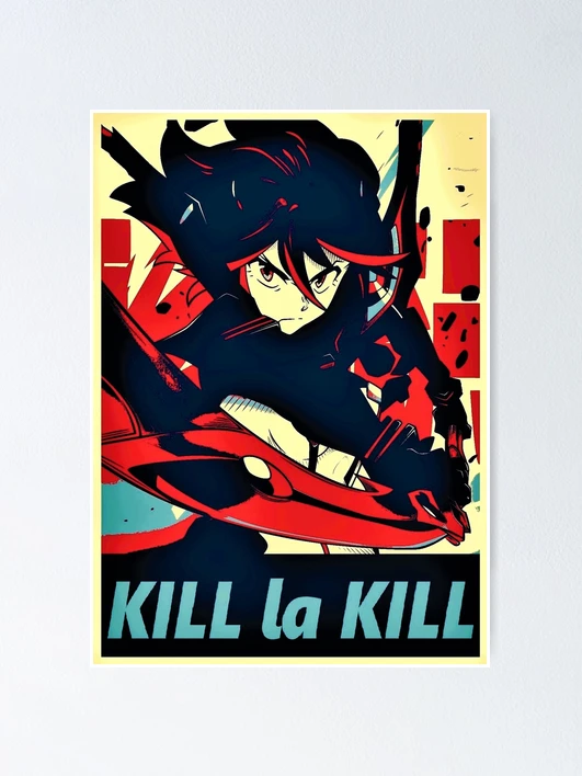 Kill La Kill