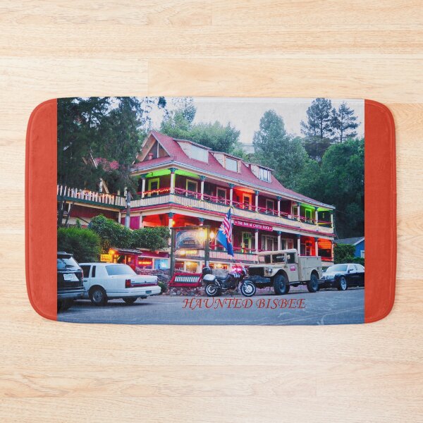 Item preview, Haunted Bisbee ~ Mining Town Bling designed and sold by Marielle Valenzuela.
