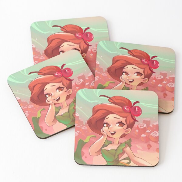 Item preview, Redhead mermaid designed and sold by Gasnikova.
