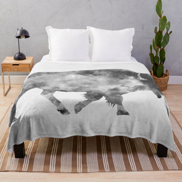 Item preview, The American Bison designed and sold by rogue-design.