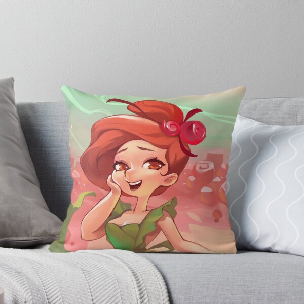 Item preview, Redhead mermaid designed and sold by Gasnikova.