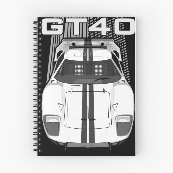 Item preview, Ford GT40-yellow designed and sold by V8social.