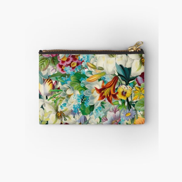 Item preview, vintage floral designed and sold by clemfloral.