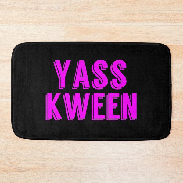 Item preview, Yass Kween designed and sold by Epic Love Designs.