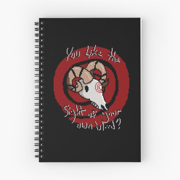 Item preview, You Like The Sight Of Your Own Blood? designed and sold by Pookie02.