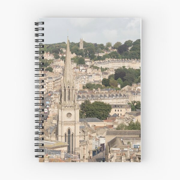 Item preview, Bath, England designed and sold by Carolyn Eaton.