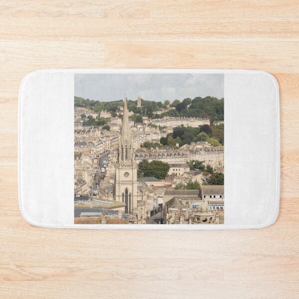 Item preview, Bath, England designed and sold by Carolyn Eaton.