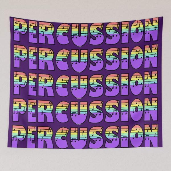Item preview, Percussion Pastel designed and sold by Havocgirl.