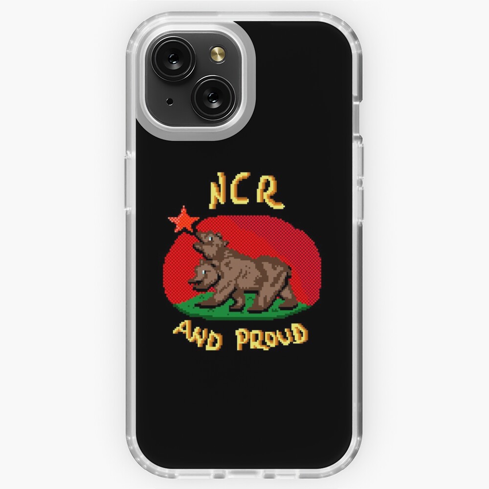 NCR And Proud Spiral Notebook for Sale by Pookie02 | Redbubble