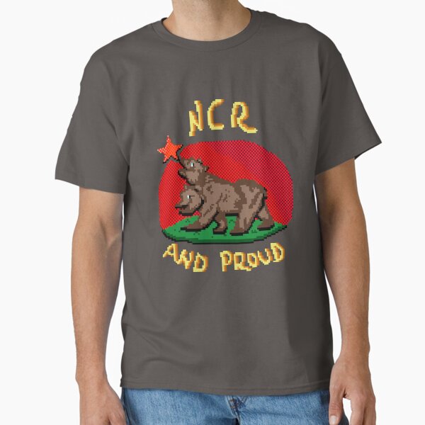 Item preview, NCR y Orgulloso designed and sold by Pookie02.