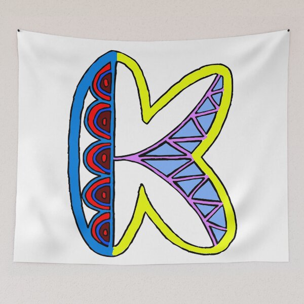 Item preview, SUPER K COLLECTION  designed and sold by Attiva.