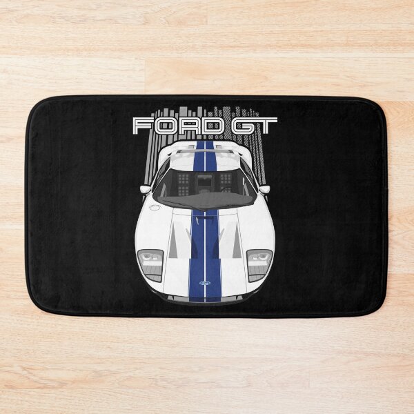 Item preview, Ford GT-2005-2006- white  designed and sold by V8social.