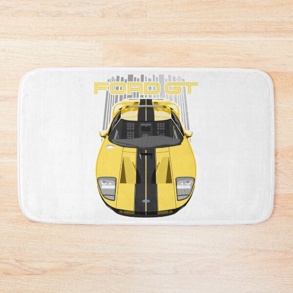 Item preview, Ford GT-2005-2006 -yellow) designed and sold by V8social.