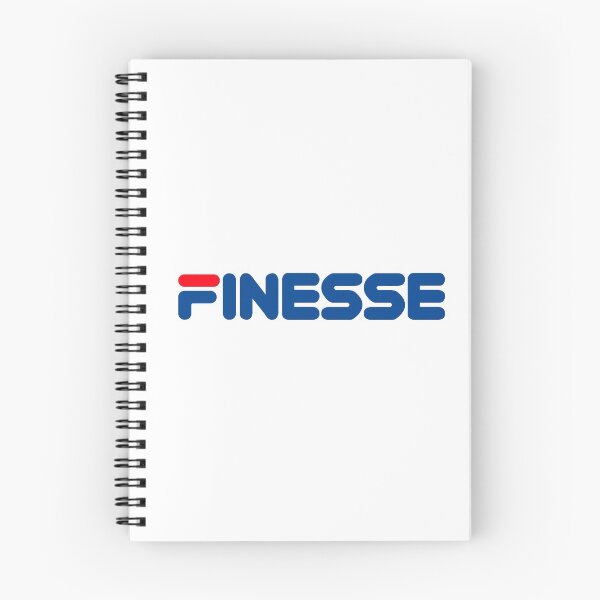 Item preview, Finesse designed and sold by coilsandglory.